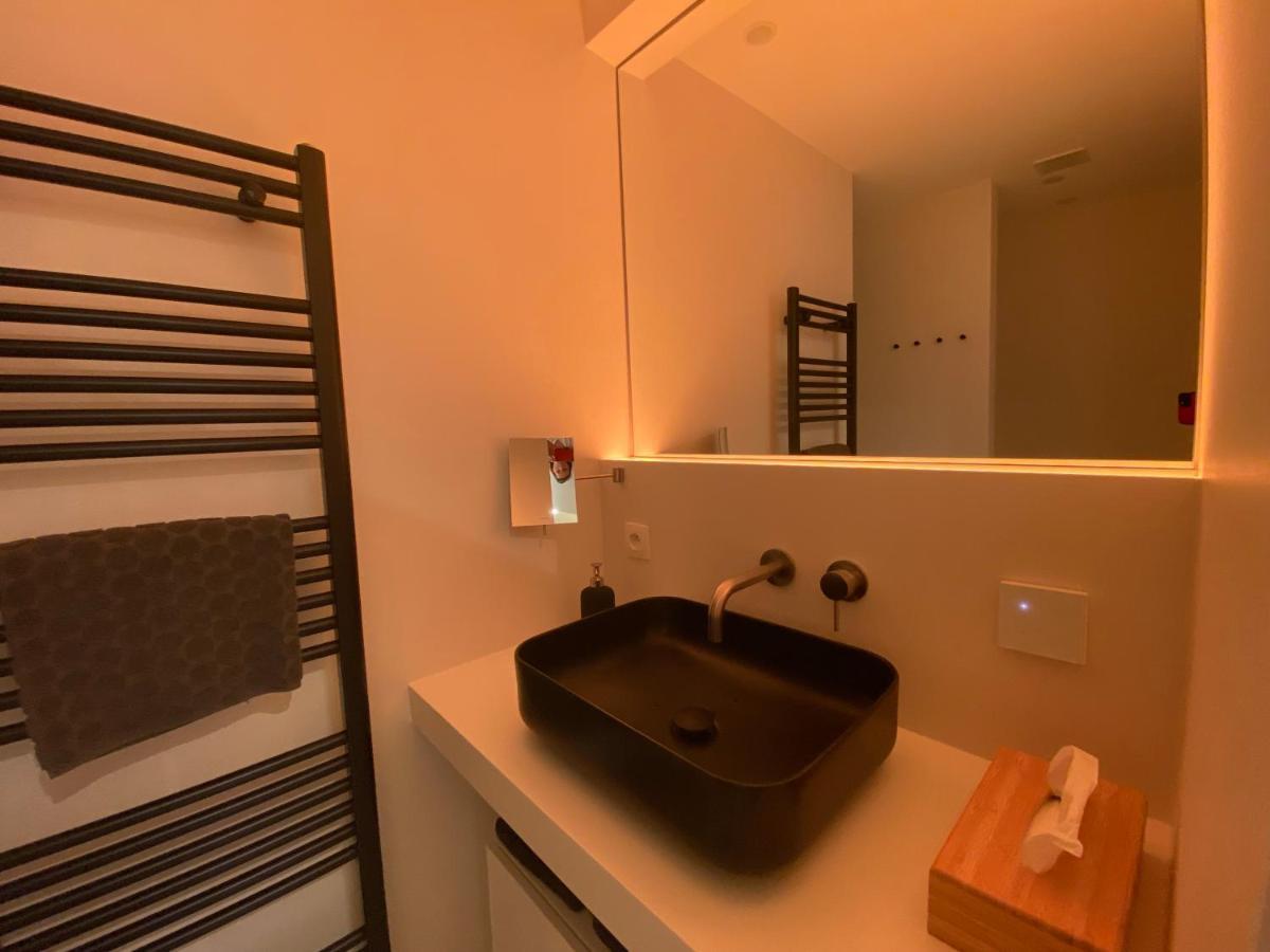 Chiara Luxueus Rustig Appartement Oostende Eksteriør bilde